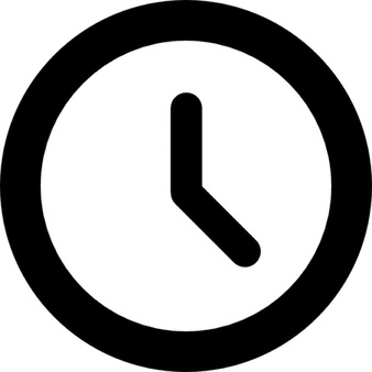 logo horloge