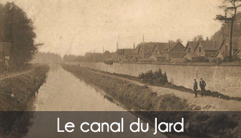 canal