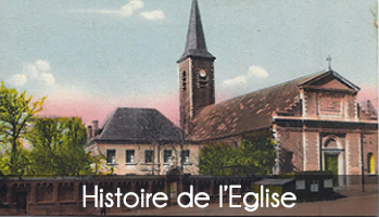 histoire eglise