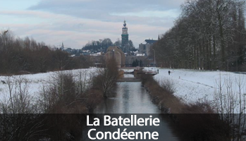 Batellerie