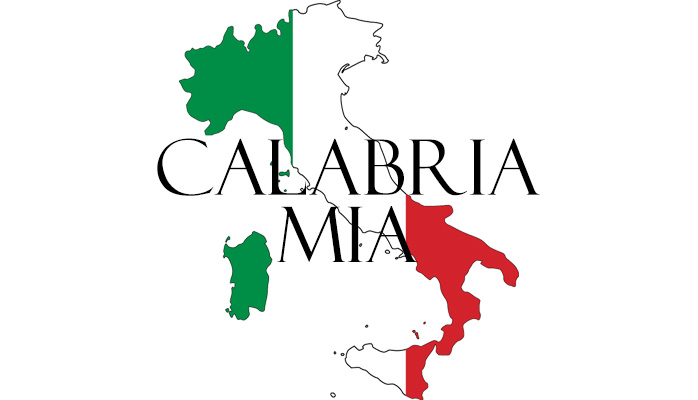 calabria mia