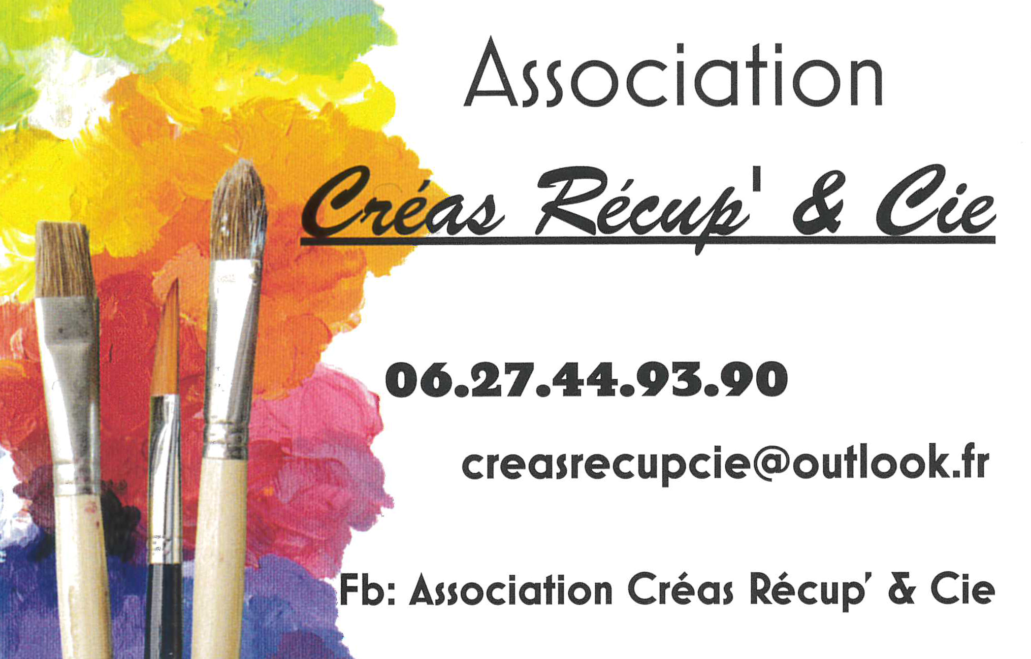 creas
