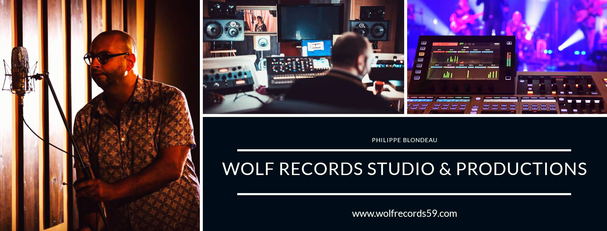 wolfrecords