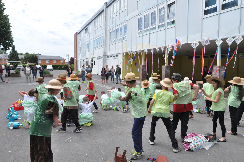 Ecole Carnot