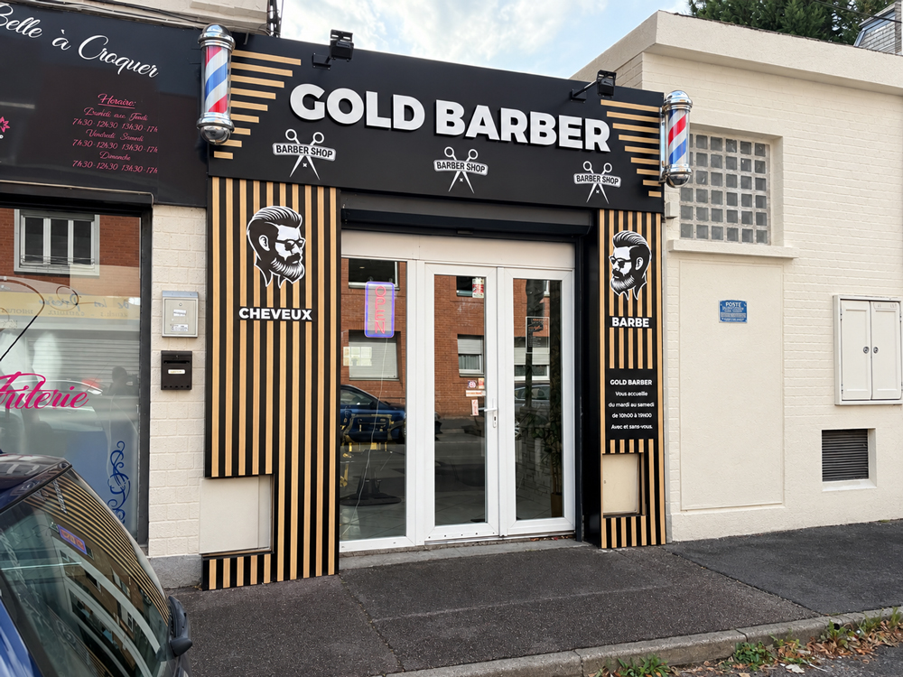 goldbarber