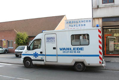 vanlede