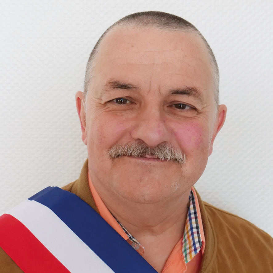 bernard liegeois