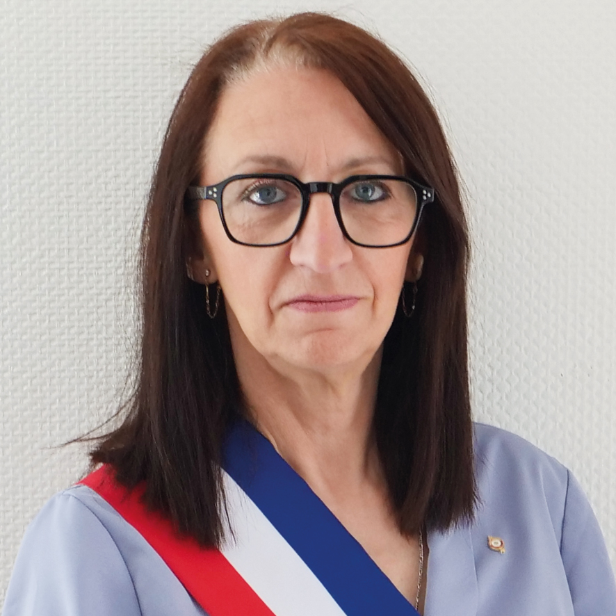 carine mulette