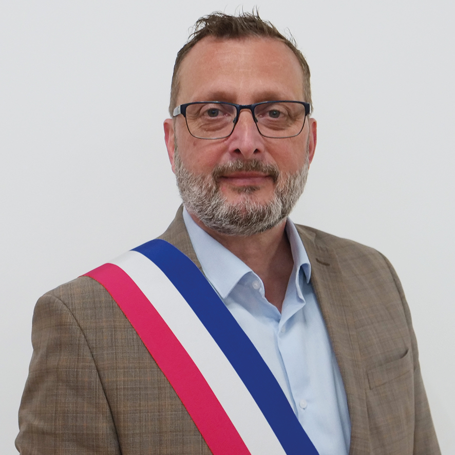 david bustin