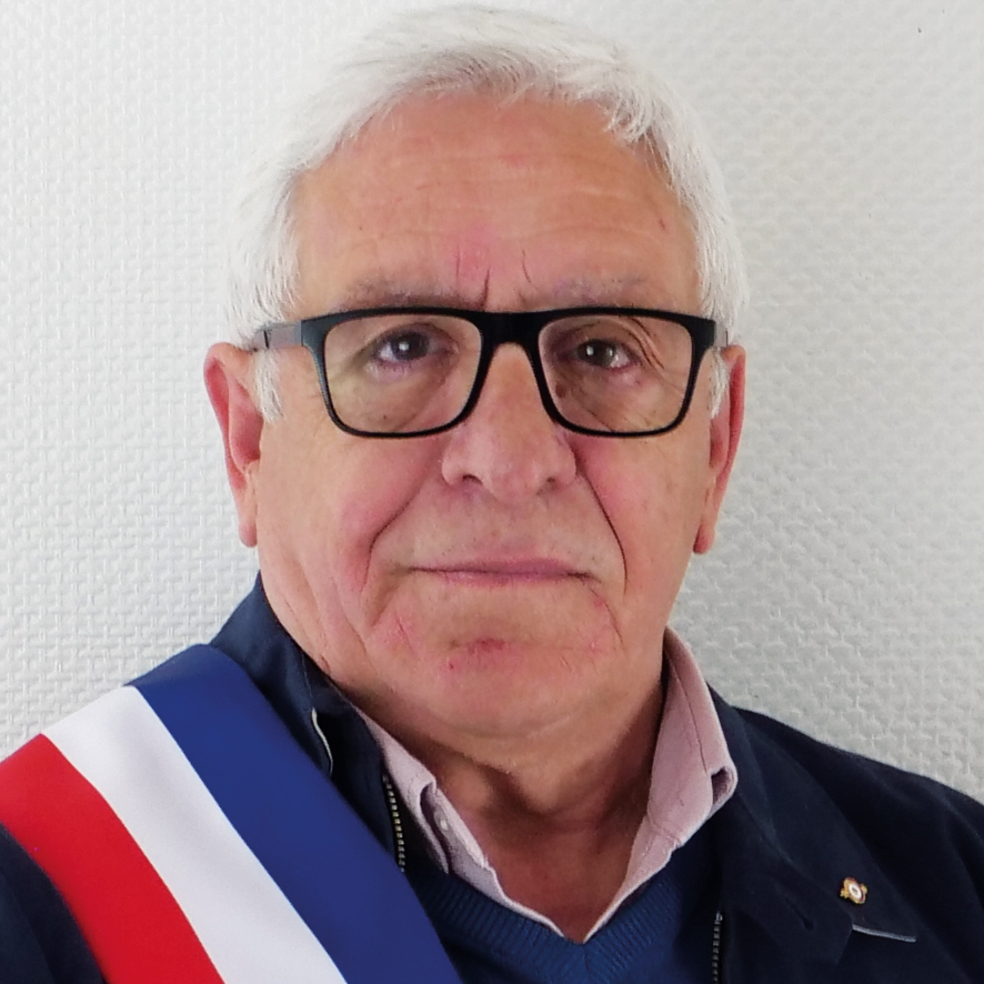 serge forte