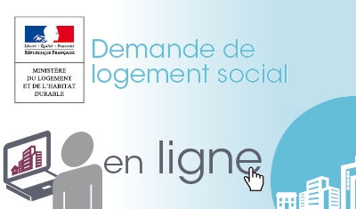 demande logement social