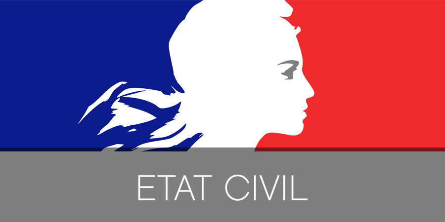 etatcivil