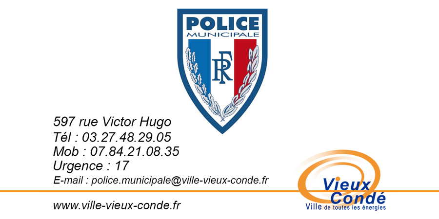 police municipale