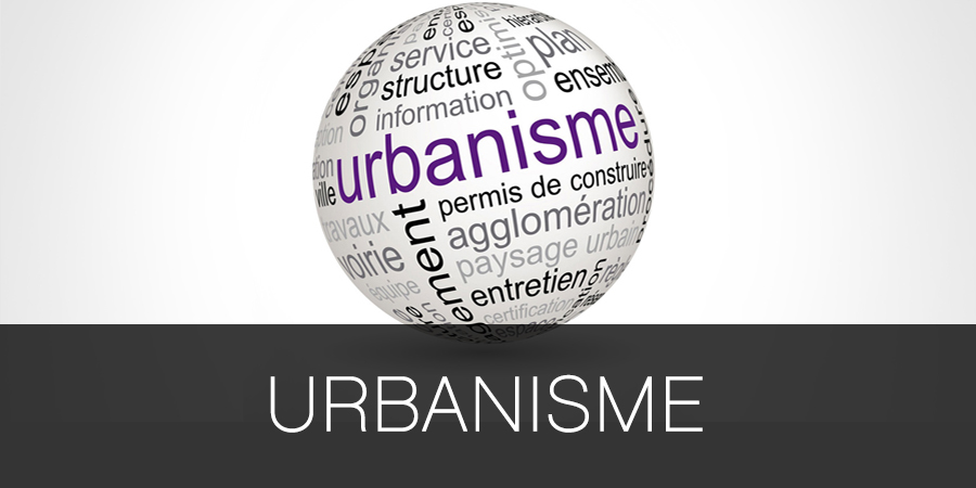 urbanisme