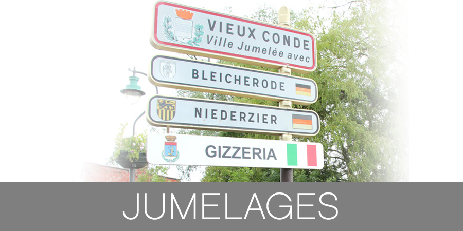 jumelages