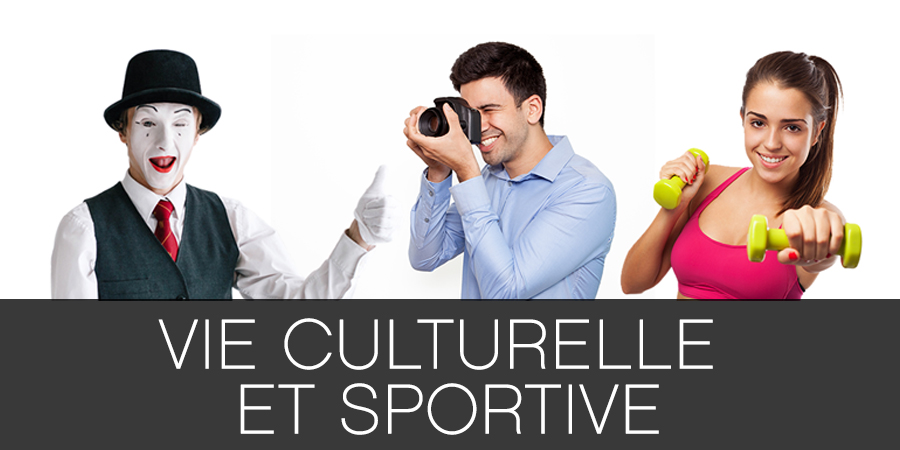 vieculturelleetsportiveacces