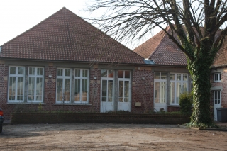 La Maison des Arts