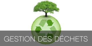 Gestion des déchets