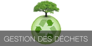 Gestion des déchets