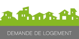 Demande de logement