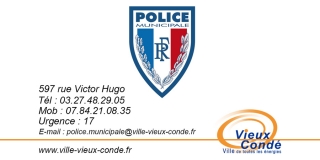 Police Municipale