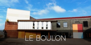 Le Boulon