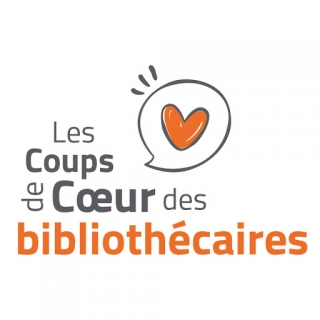 Coups de coeur des bibliothécaires